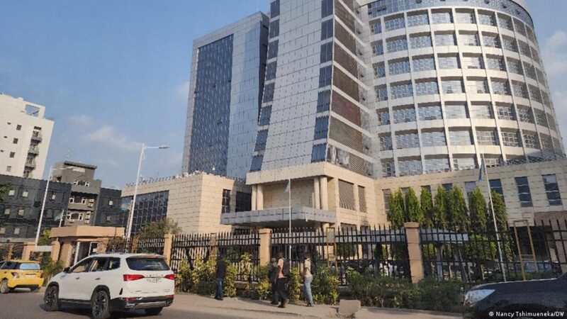 À Kinshasa, l’opposition défie le pouvoir malgré la paralysie de la capitale