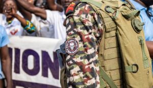 Réseaux criminels en Afrique : comment l&rsquo;or finance les mercenaires