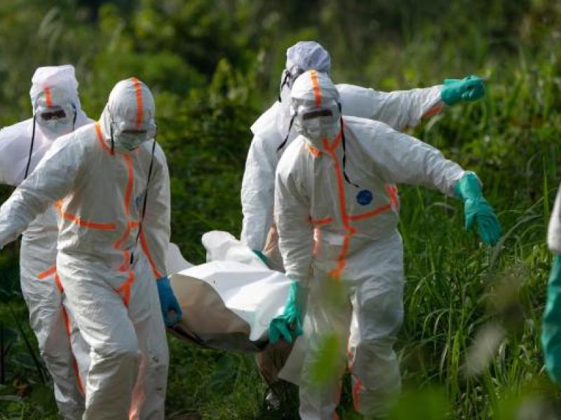 Virus Ebola en RDC : la province de l&rsquo;Ituri face à une crise sanitaire majeure