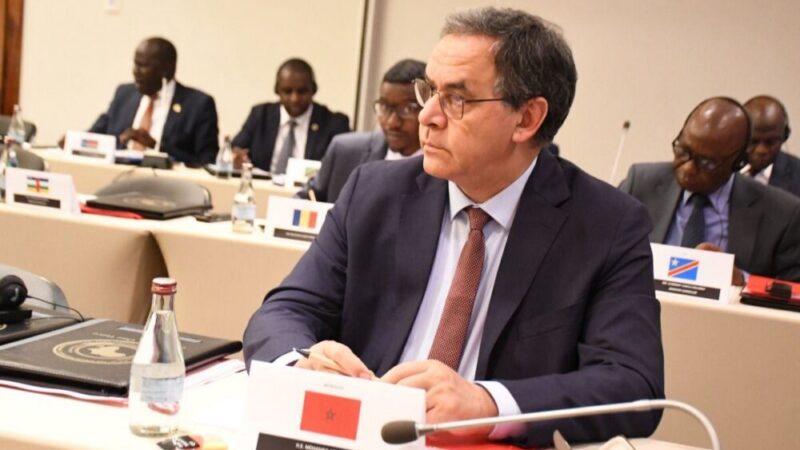 Le Maroc intègre la commission africaine de l&rsquo;énergie nucléaire en tant que commissaire