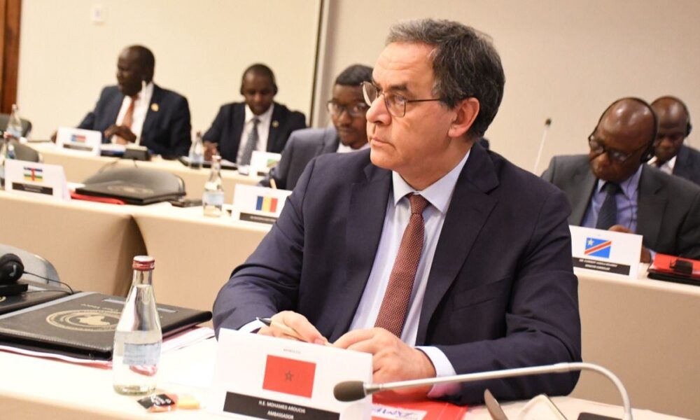 Le Maroc intègre la commission africaine de l&rsquo;énergie nucléaire en tant que commissaire
