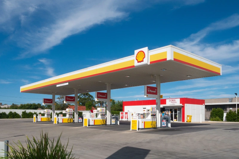 Shell au Gabon : un retour stratégique qui soulève des interrogations