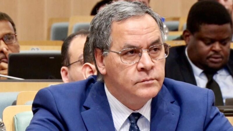 Maroc : l&rsquo;humanitaire au centre de la diplomatie africaine