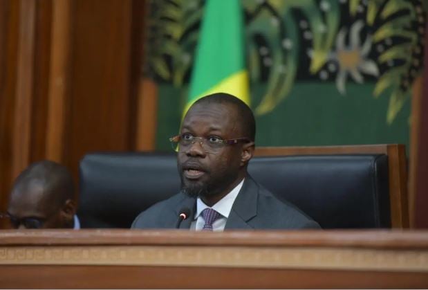 Crise politique au Sénégal : le conseil constitutionnel pourrait bloquer la réintégration de sonko