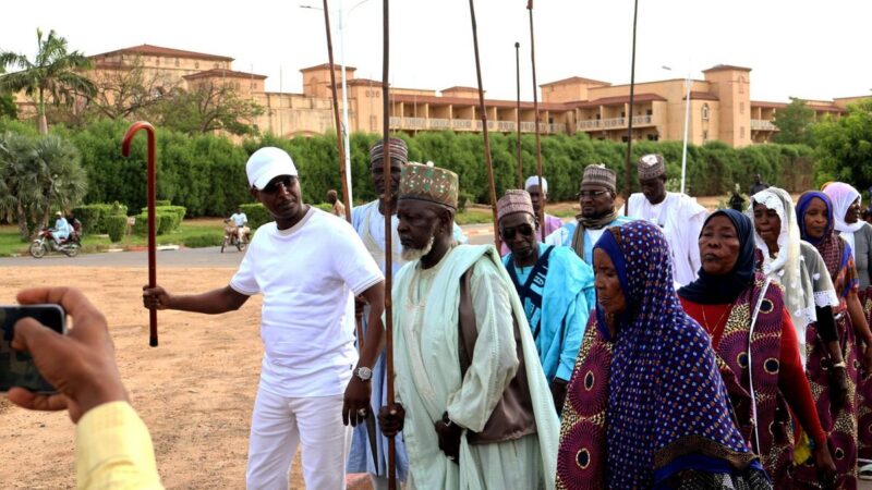 Fête de la musique 2026 au Tchad : la musique pour rassembler les tchadiens