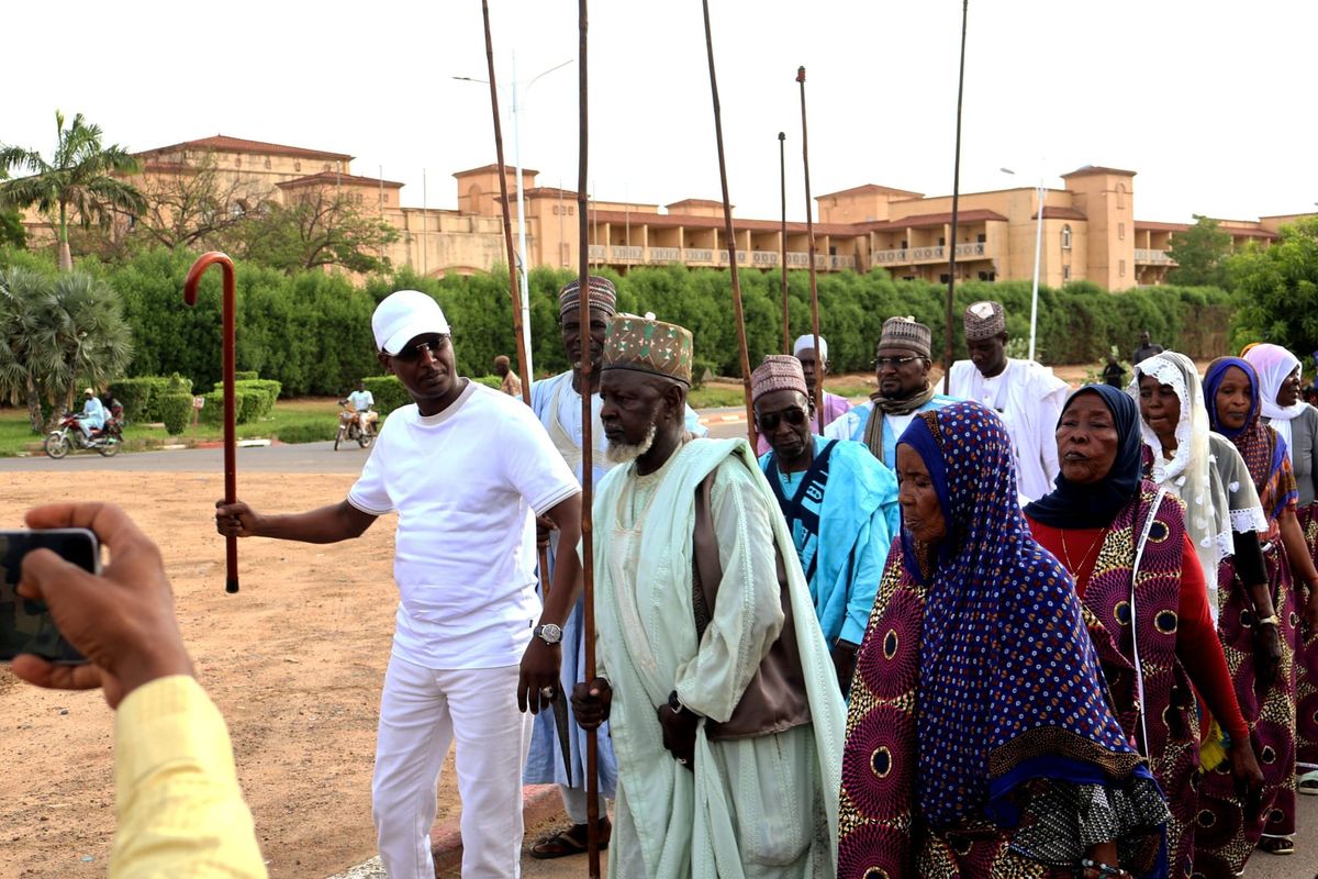 Fête de la musique 2026 au Tchad : la musique pour rassembler les tchadiens