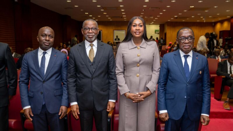 Côte d&rsquo;Ivoire : une étude stratégique pour aligner la formation des jeunes sur les besoins du marché