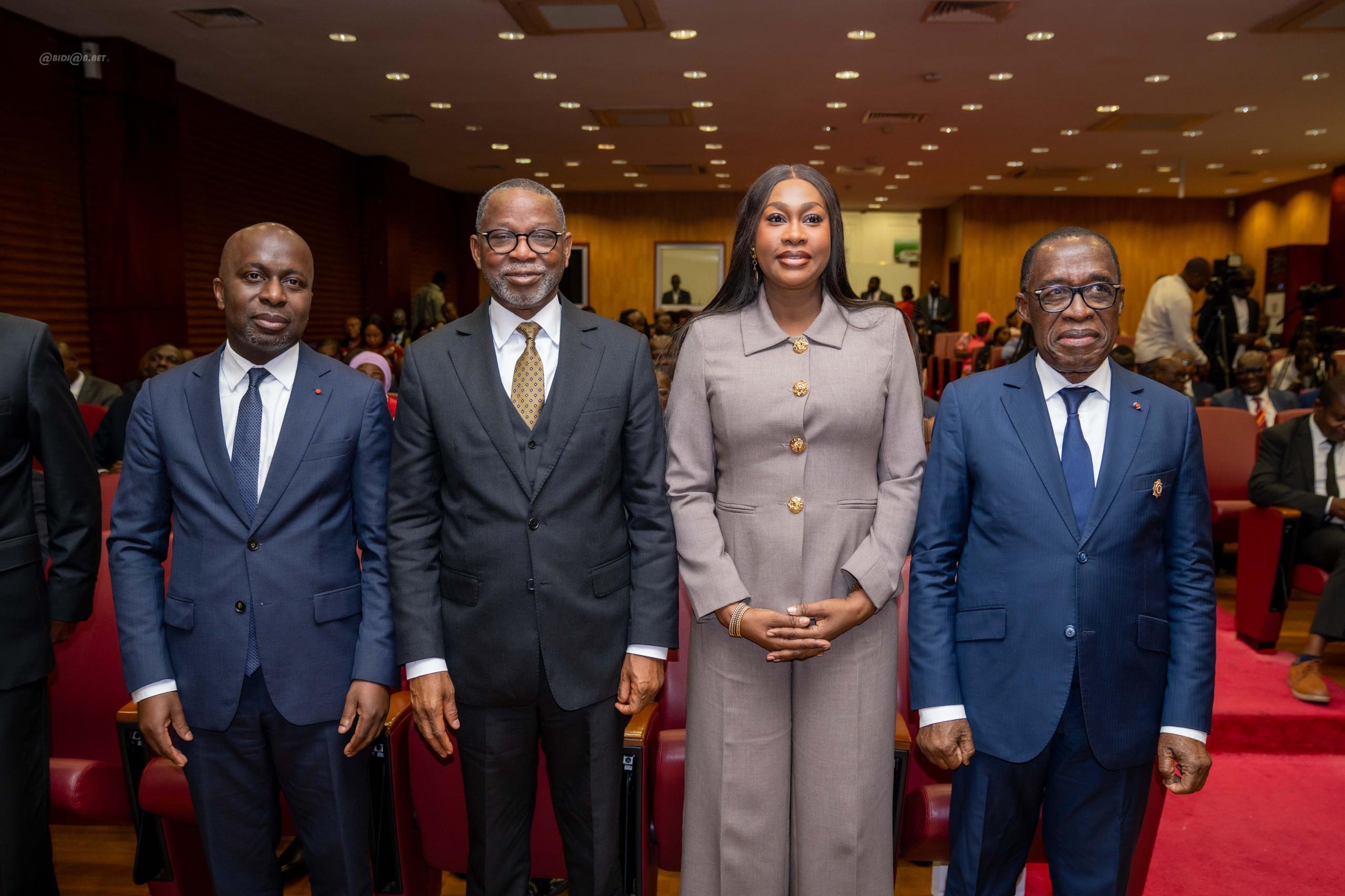 Côte d&rsquo;Ivoire : une étude stratégique pour aligner la formation des jeunes sur les besoins du marché