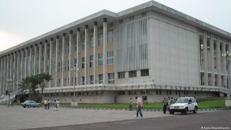 Souveraineté populaire en rdc : le référendum au cœur des débats politiques