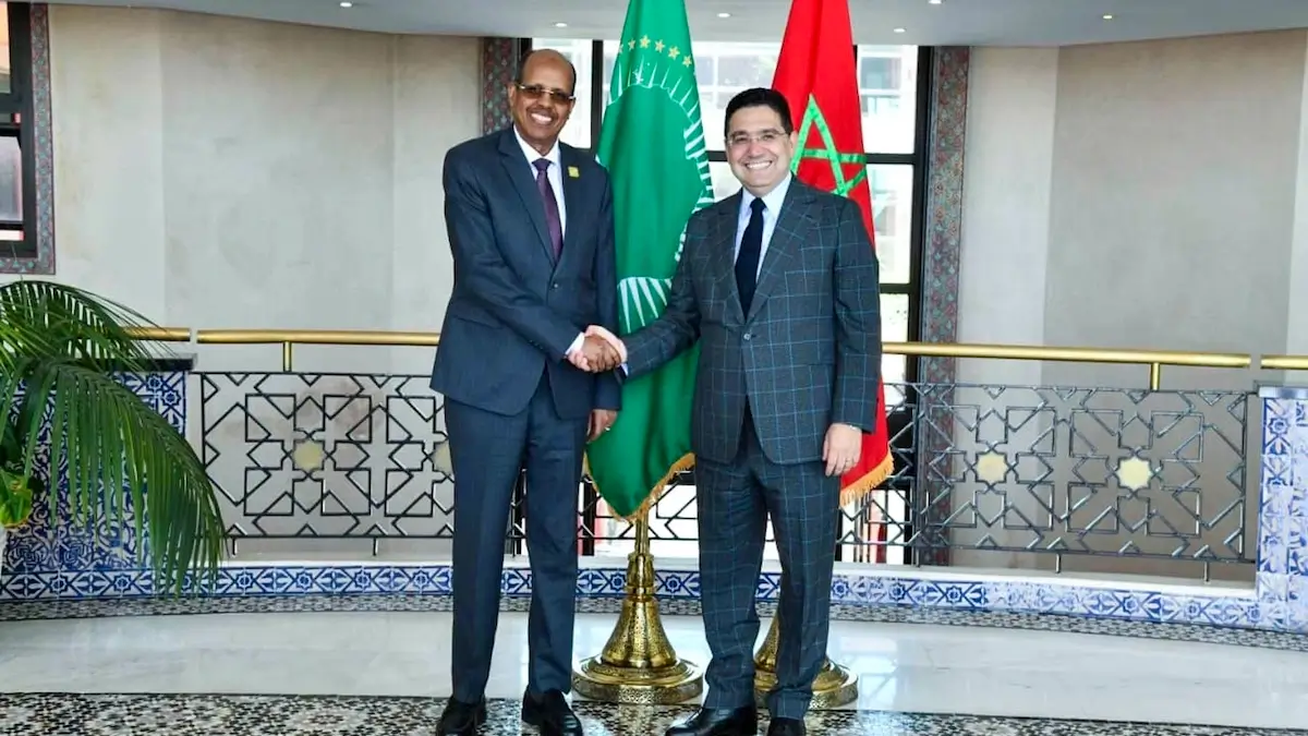 Le Maroc étend son influence en obtenant neuf sièges au sein de l&rsquo;Union africaine.