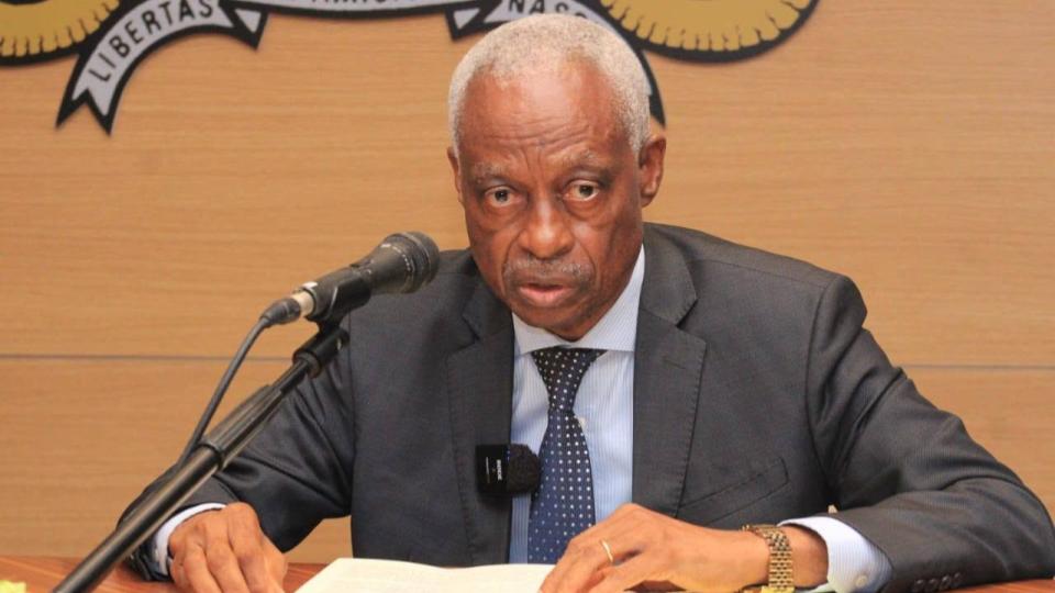 Libreville : Eugène Mba face au défi du racket au marché de mont-bouët
