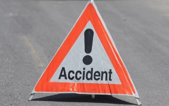 Grave accident sur la nationale 1 au Togo : bus et camion percutés, bilan lourd