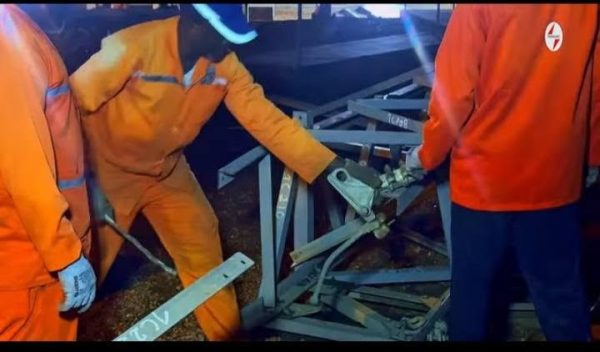 Panne électrique majeure : la NIGELEC mobilise ses équipes à Niamey, Dosso et Tillabéri