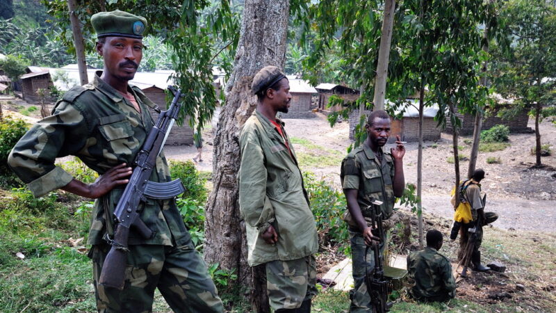 Violences dans l&rsquo;est de la RDC : le M23 pointé du doigt pour ses méthodes de recrutement et de détention
