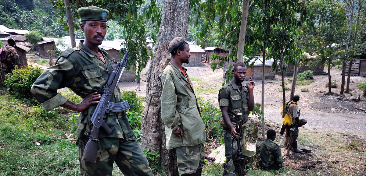Violences dans l&rsquo;est de la RDC : le M23 pointé du doigt pour ses méthodes de recrutement et de détention