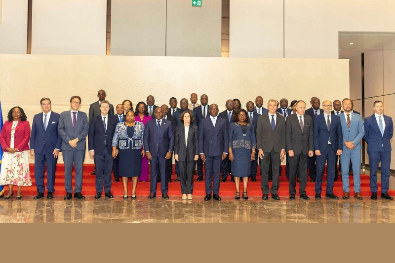 Coopération Gabon-Union européenne : les enjeux majeurs du dialogue stratégique