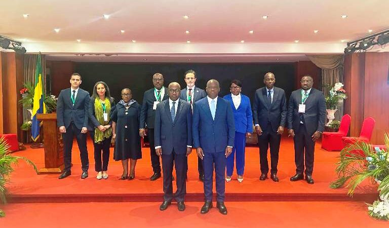 Lutte contre la corruption : le Gabon accueille une mission d&rsquo;évaluation de l&rsquo;ONUDC