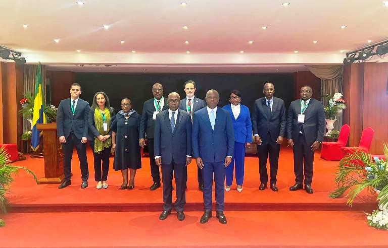 Lutte contre la corruption : le Gabon accueille une mission d&rsquo;évaluation de l&rsquo;ONUDC