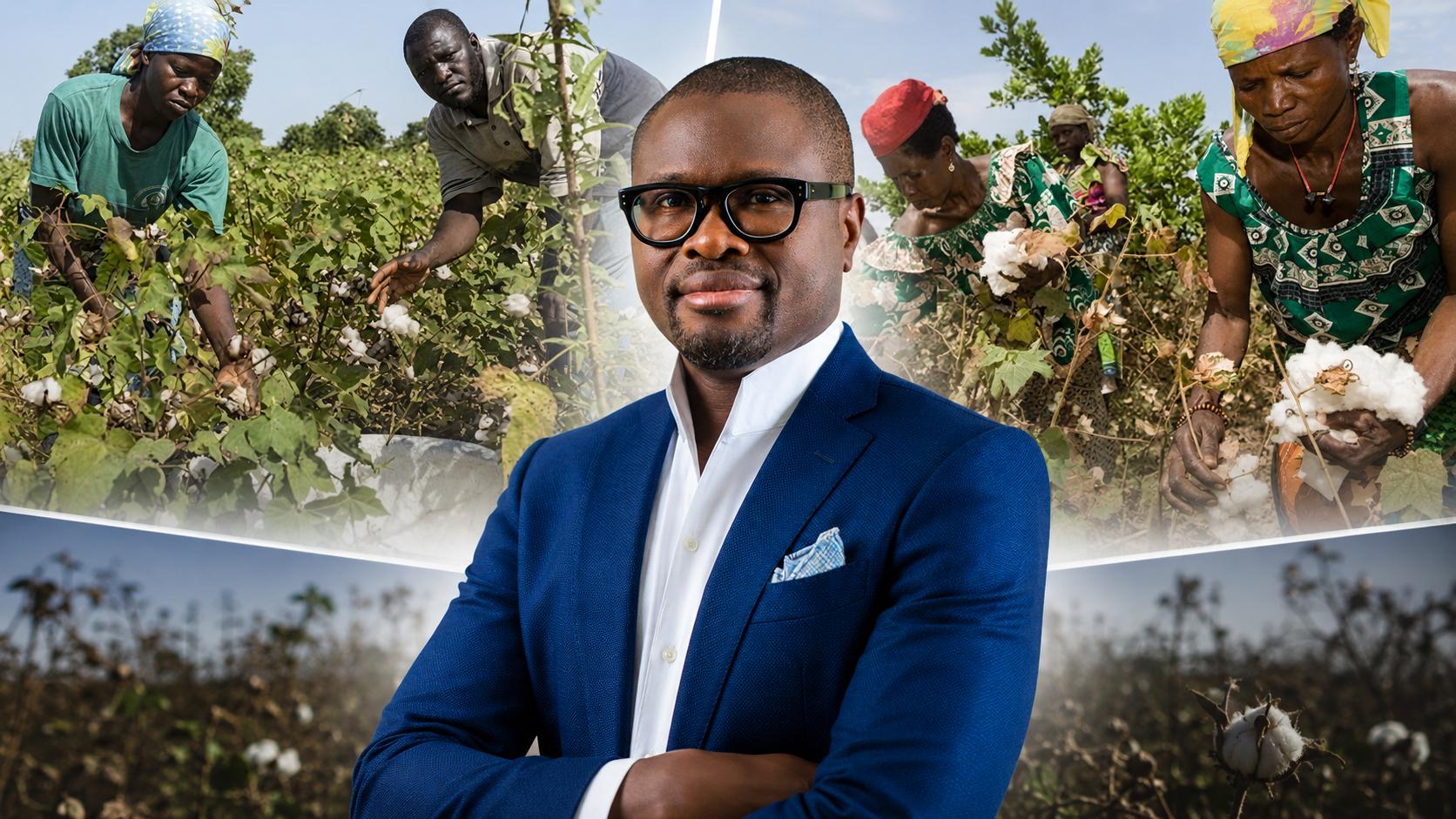 Le Bénin dynamise son secteur cotonnier grâce à une prime à la performance