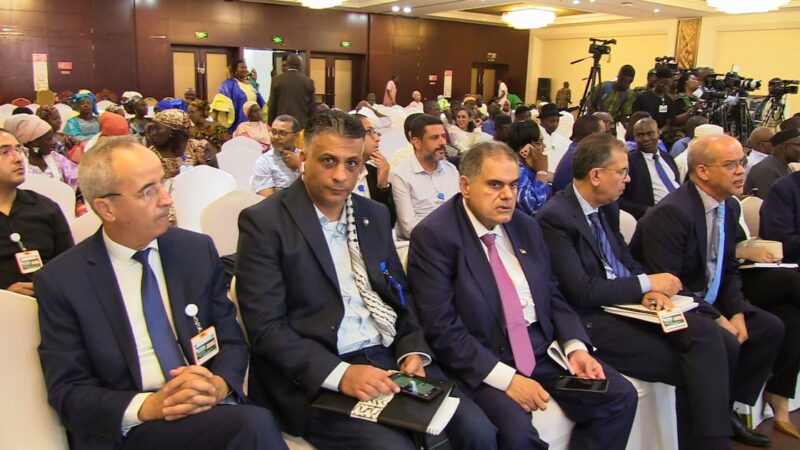Dialogue médiatique à Bamako : le Mali mise sur la souveraineté informationnelle