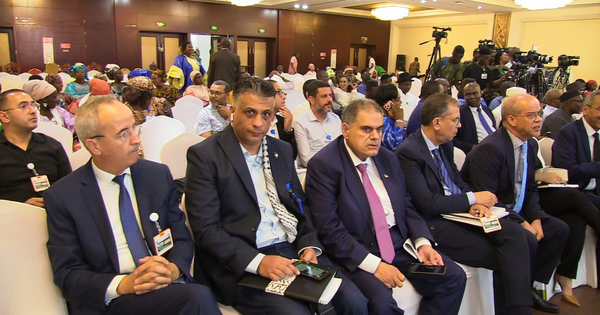 Dialogue médiatique à Bamako : le Mali mise sur la souveraineté informationnelle