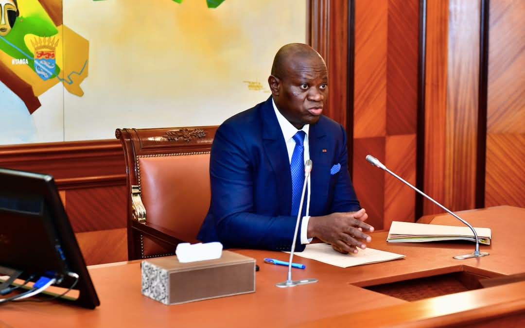 Le Gabon dit stop à l&rsquo;accord de pêche avec l&rsquo;Union européenne