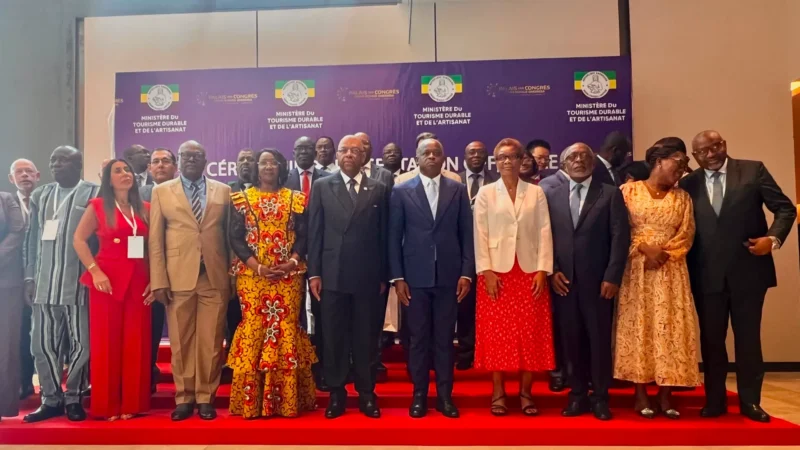 Écotourisme au Gabon : ambitions et défis de la stratégie nationale