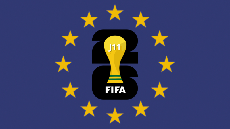 Mondial 2026 : le bilan des nations européennes après la onzième journée de compétition