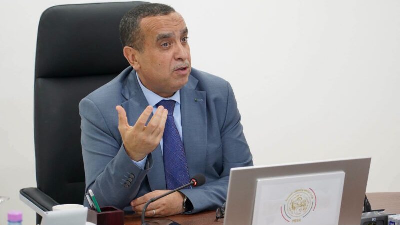 Adjal annonce la pose prochaine d&rsquo;une centrale de 40 MW au Tchad
