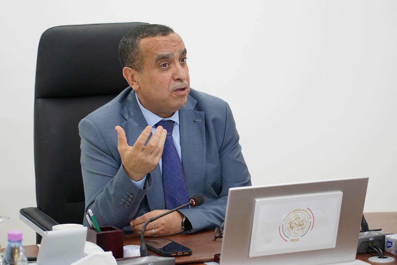 Adjal annonce la pose prochaine d&rsquo;une centrale de 40 MW au Tchad