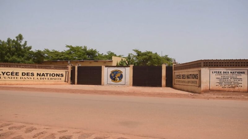 Réglementation des frais de scolarité au Burkina Faso : une mesure attendue mais débattue