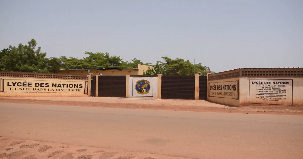 Réglementation des frais de scolarité au Burkina Faso : une mesure attendue mais débattue