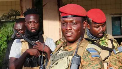 Burkina Faso : l&rsquo;ue mise sous pression après la résolution du parlement européen