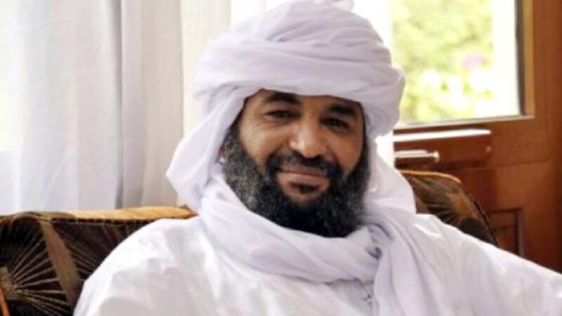 Mali : une prime pour la capture des leaders du JNIM et du FLA