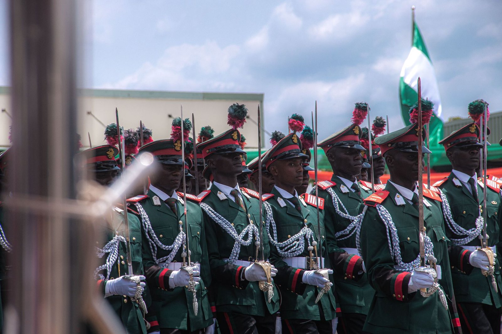 Nigeria : une libération massive d&rsquo;otages par Boko Haram interroge sur les dynamiques de rançon