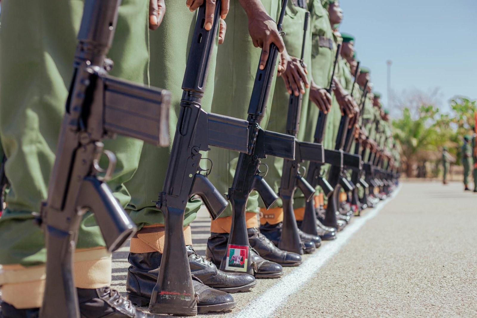 Le Mali renforce sa sécurité : 39 zones militaires inaccessibles aux civils