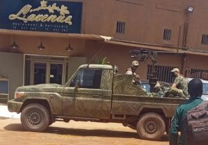 Violents combats à Zémio : les FACA face aux mercenaires de Wagner