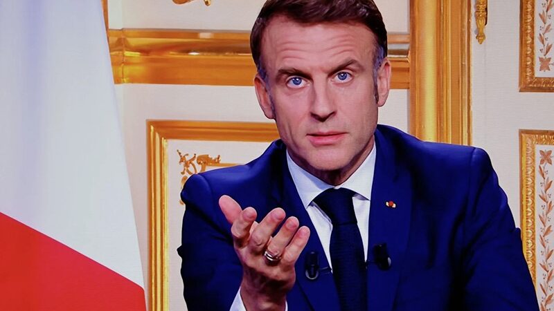 Succession à l&rsquo;Oif : les manœuvres de la France face aux ambitions de la Rdc
