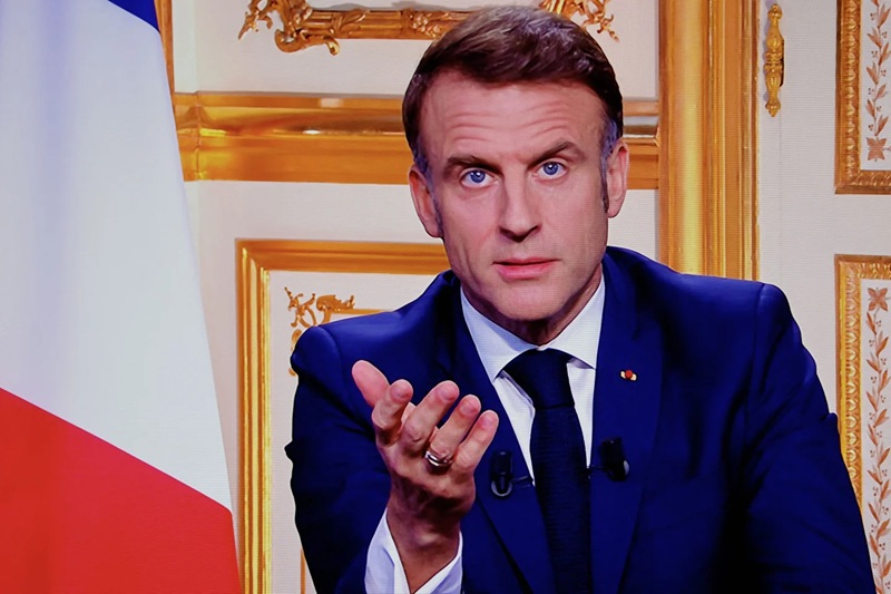 Succession à l&rsquo;Oif : les manœuvres de la France face aux ambitions de la Rdc