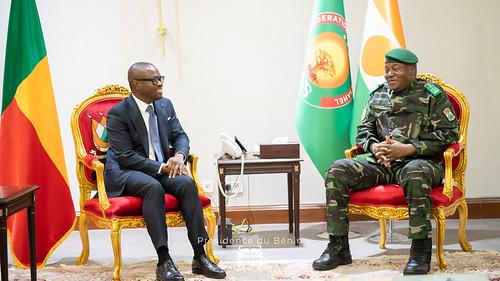 Diplomatie Bénin-Niger : comment Cotonou relance le dialogue avec Niamey