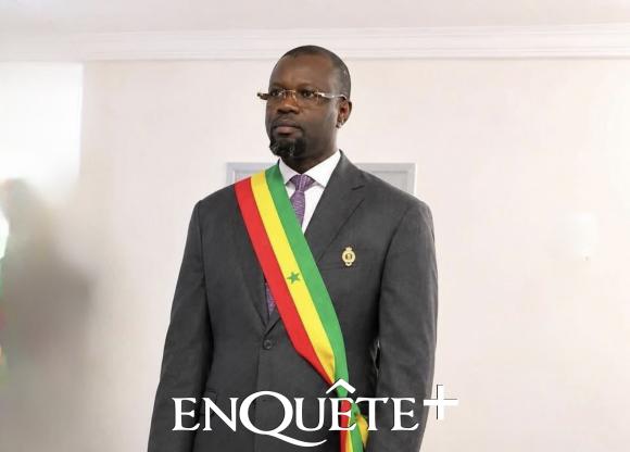 Crise politique au Sénégal : le conseil constitutionnel saisi contre Sonko