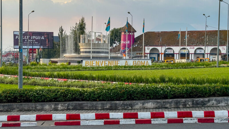 Violences dans l&rsquo;est de la RDC : l&rsquo;ONU tire la sonnette d&rsquo;alarme sur les droits humains