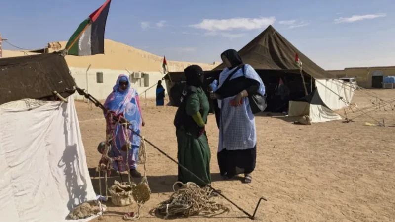 Polisario face à la puissance militaire marocaine : un rapport de force déséquilibré