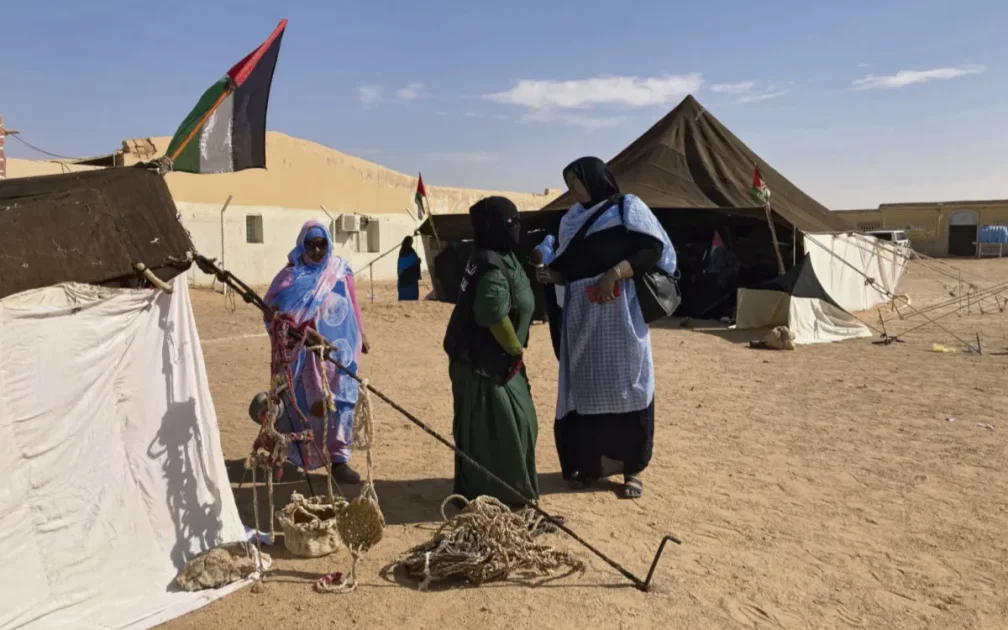 Polisario face à la puissance militaire marocaine : un rapport de force déséquilibré