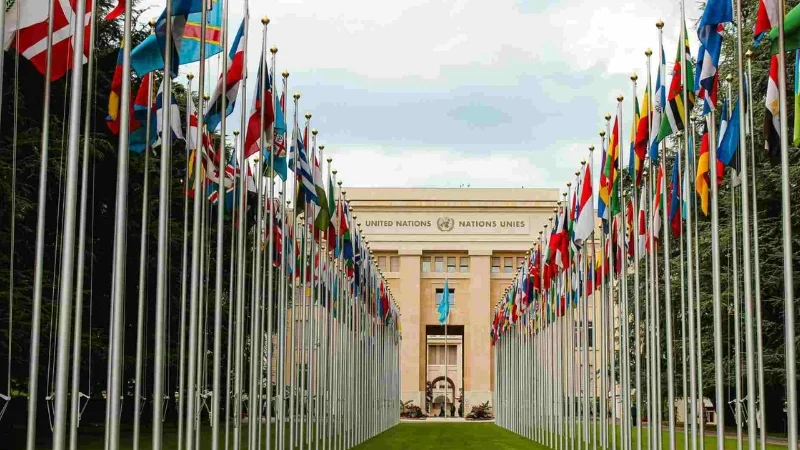 Gabon : un tournant diplomatique à l&rsquo;ONU avec l&rsquo;élection à la vice-présidence