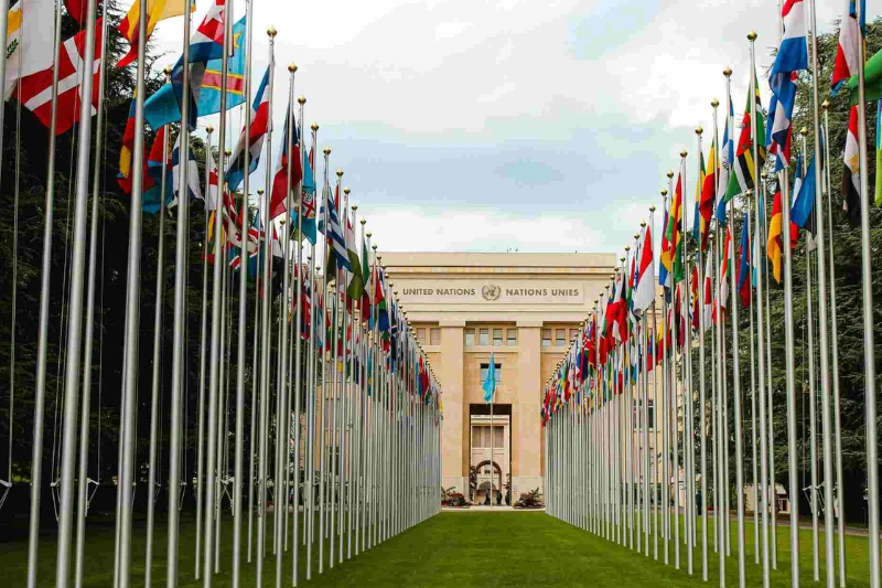 Gabon : un tournant diplomatique à l&rsquo;ONU avec l&rsquo;élection à la vice-présidence