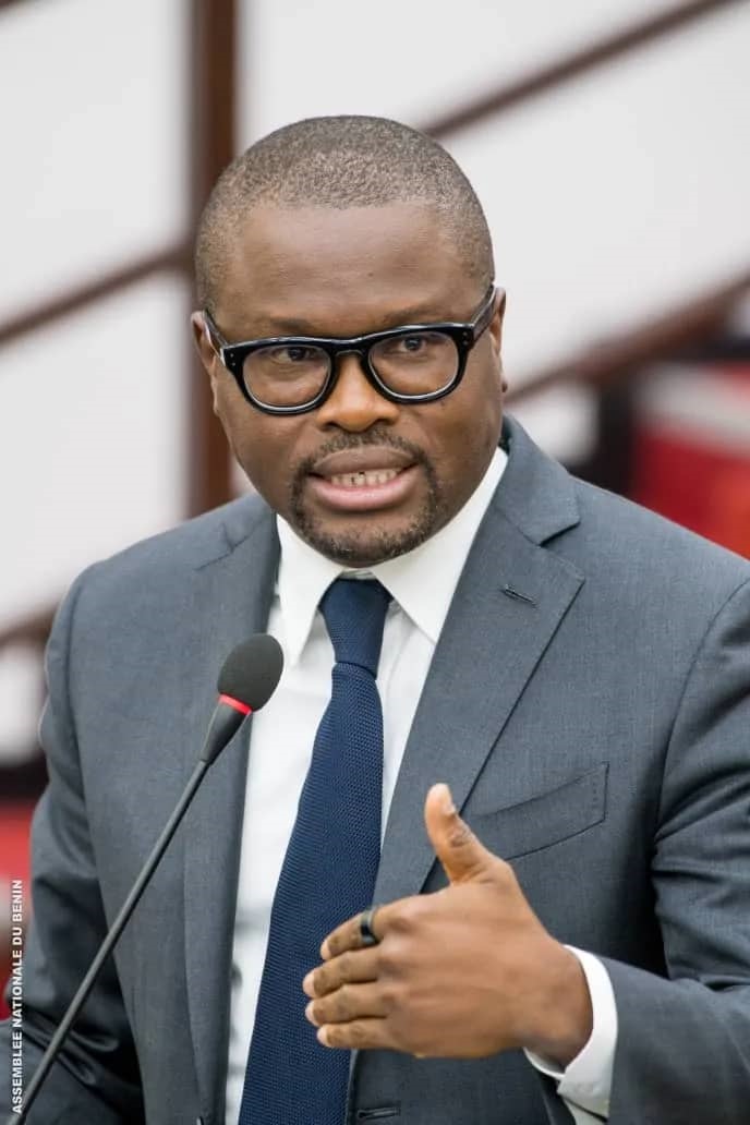 Premier déplacement diplomatique de wadagni en Côte d&rsquo;Ivoire : un tournant stratégique