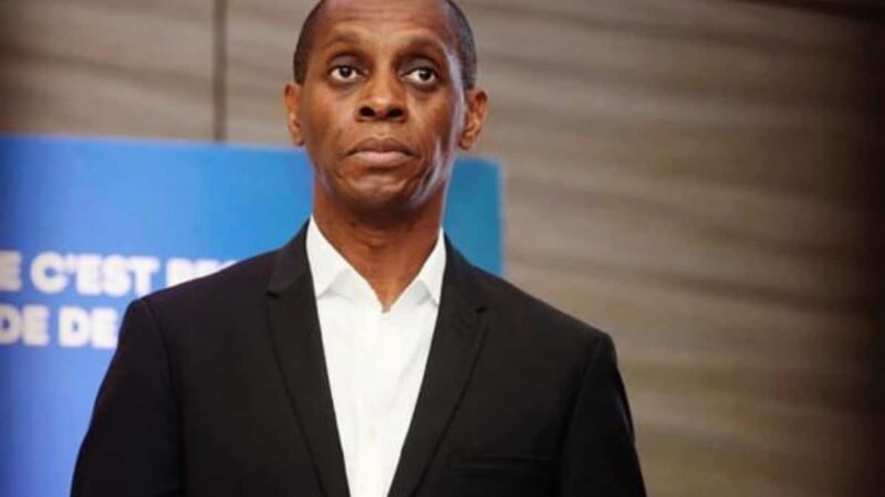 Bénin : Claudy Siar nouveau conseiller présidentiel pour la culture