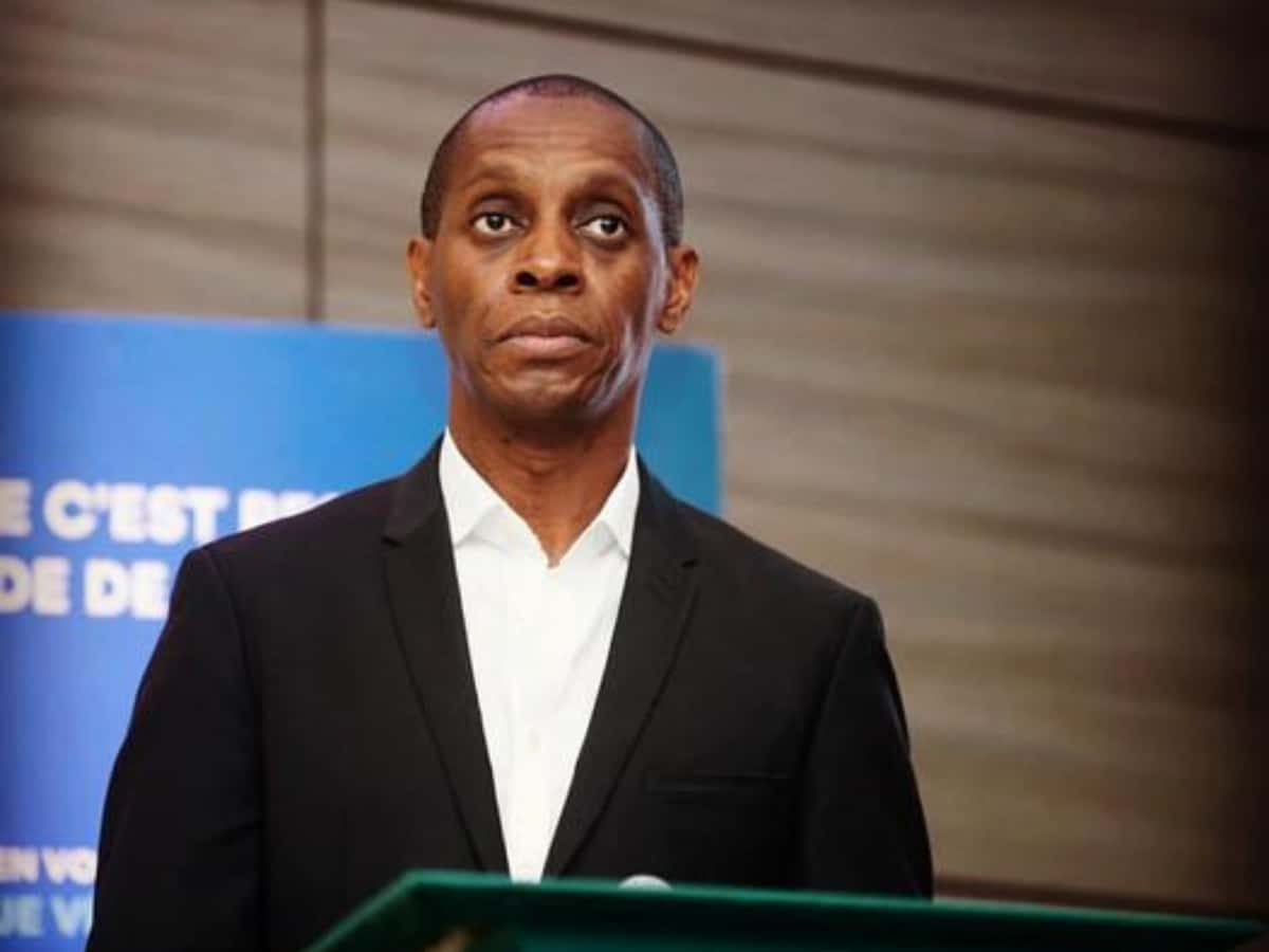 Bénin : Claudy Siar nouveau conseiller présidentiel pour la culture