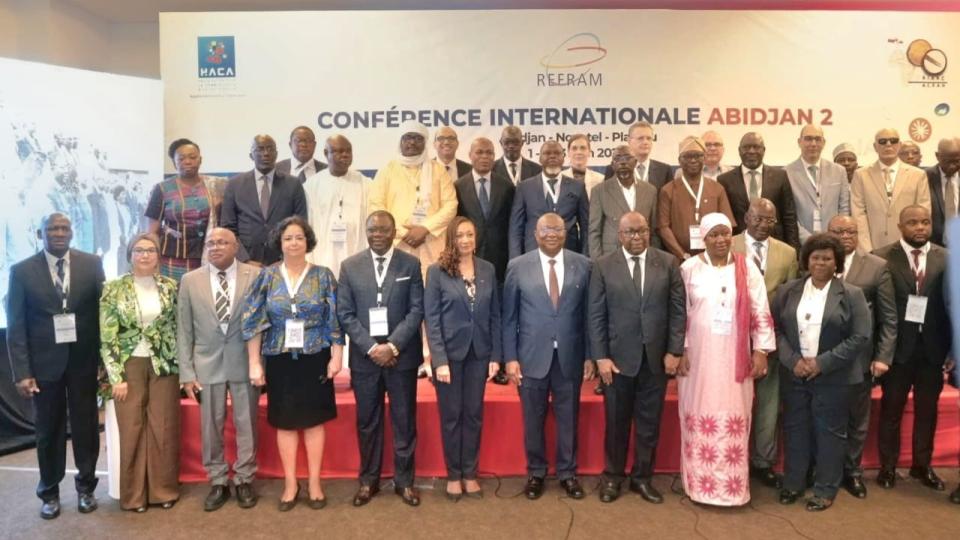 Gabon : la HAC et Meta engagent un nouveau dialogue sur l&rsquo;encadrement des réseaux sociaux